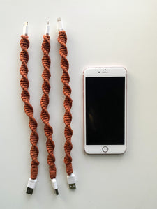 MAPLE - 1FT USB Charging Cord