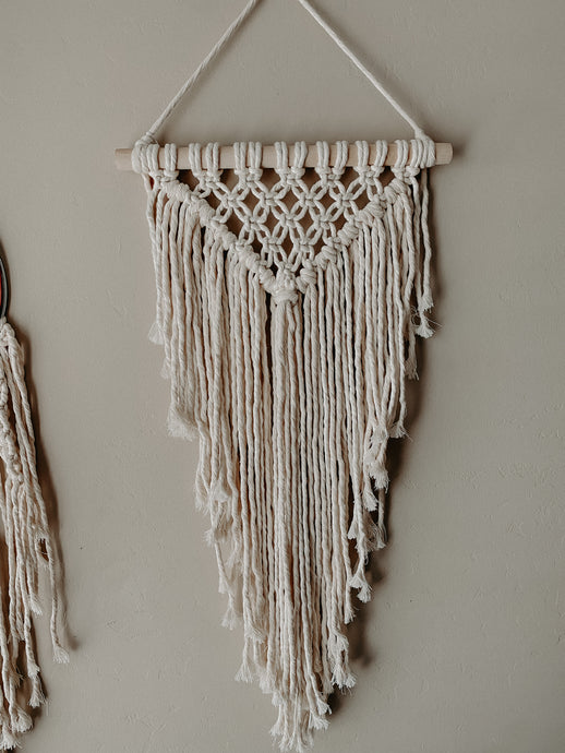 WALL HANGING